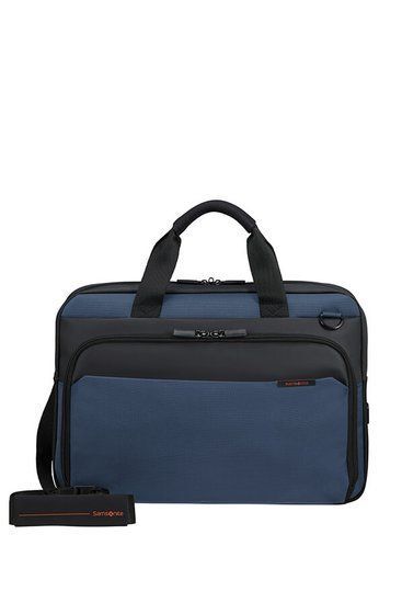 Сумка для ноутбука Samsonite Mysight 15,6", синий