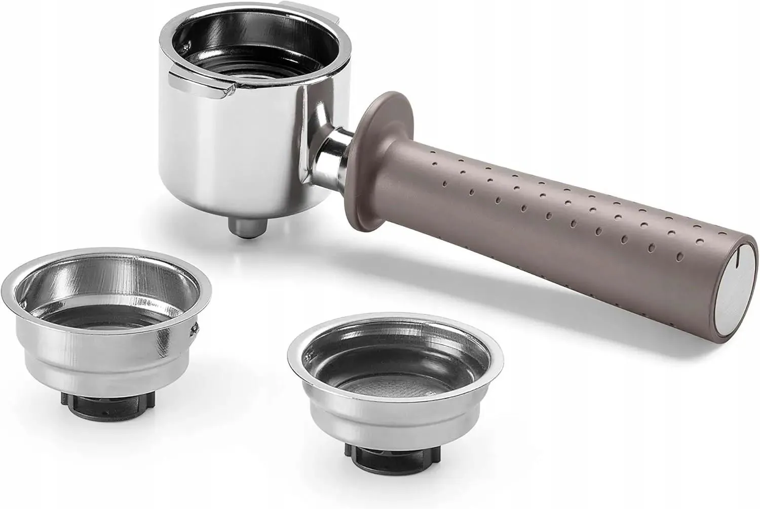 Кофемашина рожковая De'Longhi Stilosa EC235.CR