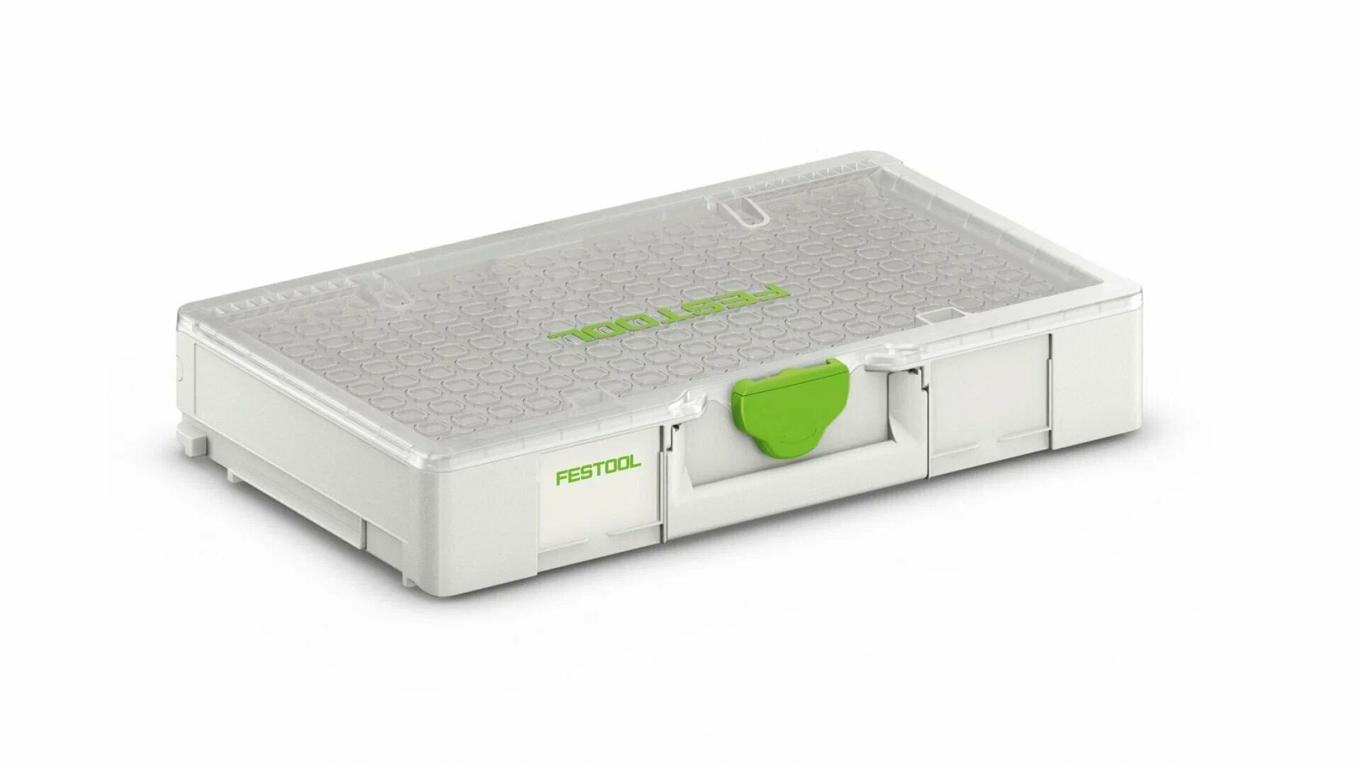 Органайзер-систейнер Festool SYS3 ORG L 89 20xESB