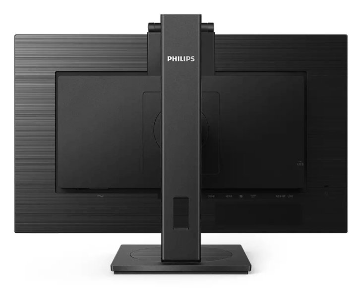 Монитор PHILIPS 275B1H/00