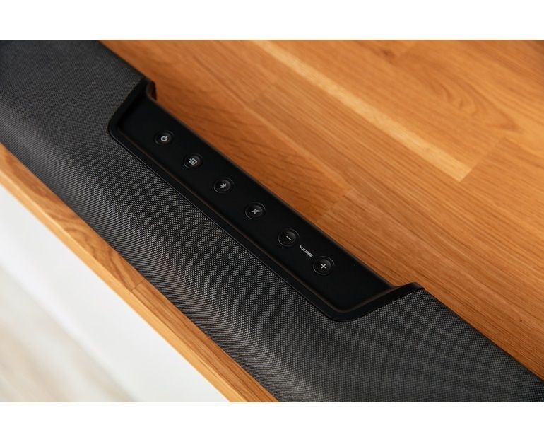Саундбар Polk Audio Magnifi 2 2.1, черный