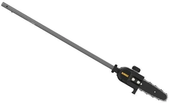 Насадка цепная пила на штанге DeWalt DCMASPS5N-XJ для мультиинструмента DCMAS5713 Split Boom