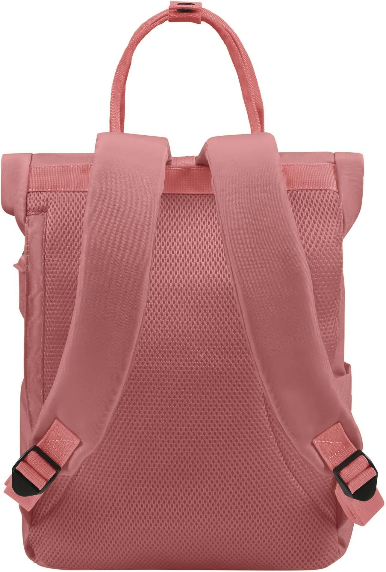 Рюкзак American Tourister Urban Groove UG16 17 л, розовый