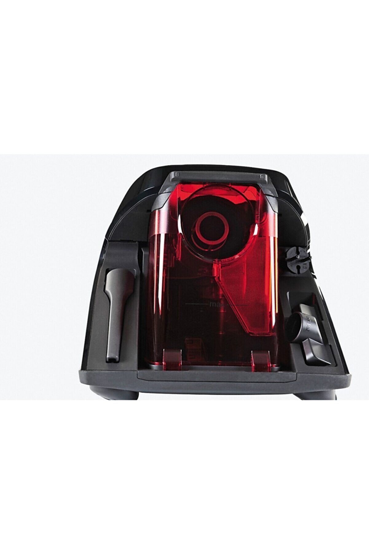 Пылесос Miele Blizzard CX1 Red Edition Parquet PowerLine SKRF3