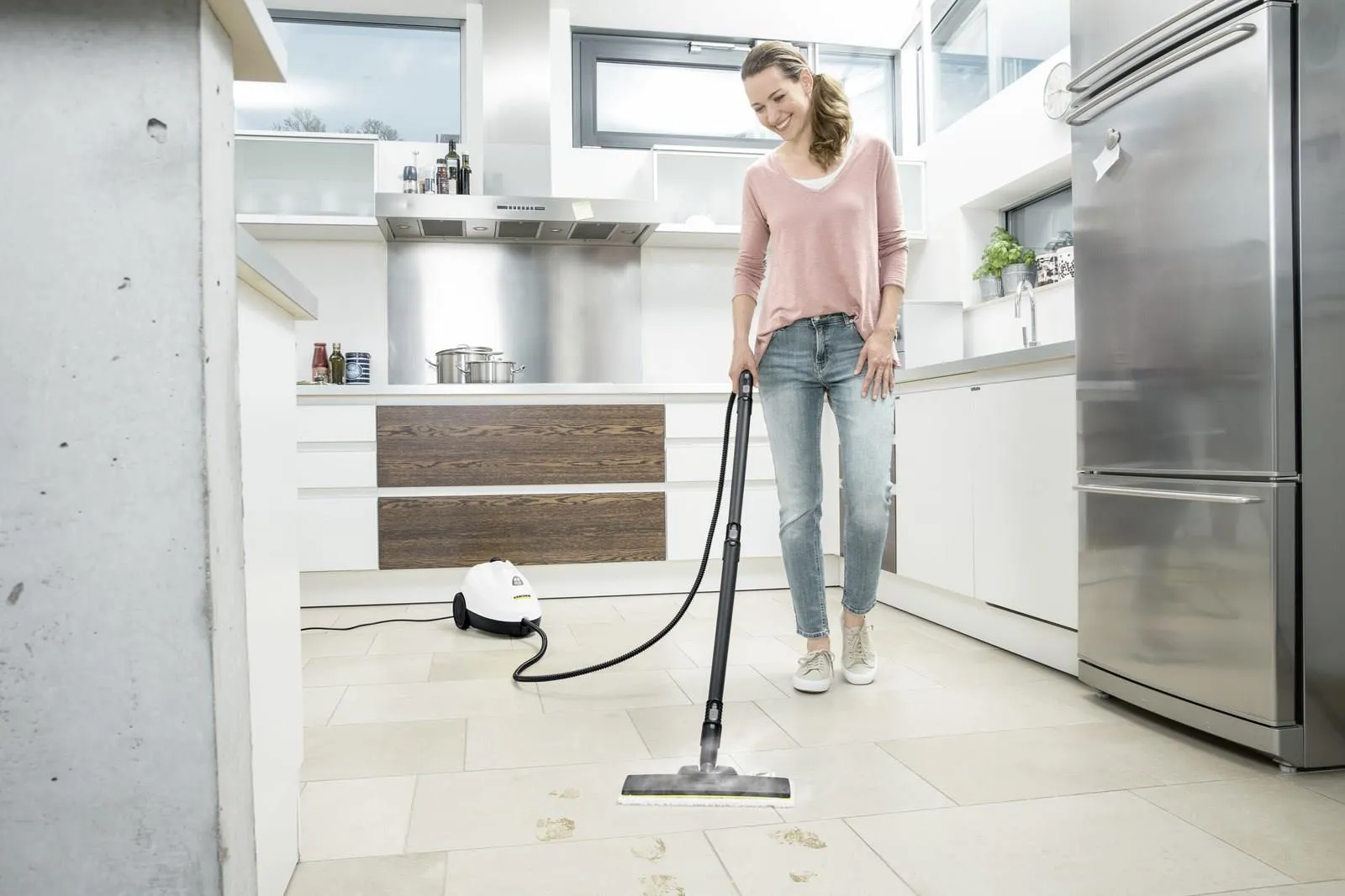 Пароочиститель Karcher SC 2 EasyFix 1.512-600.0