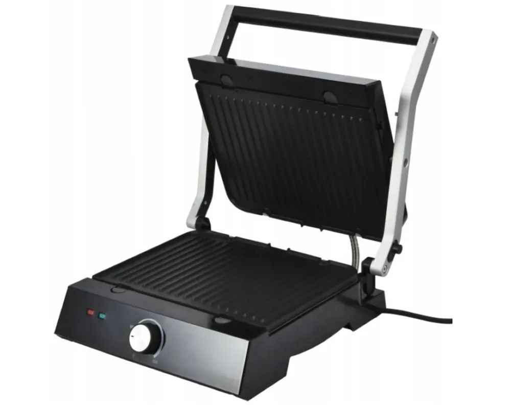 Электрический гриль Blaupunkt GRS501, 2000 Вт.