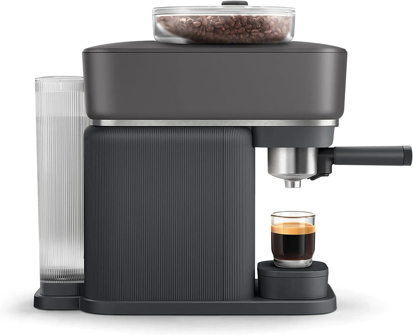 Кофемашина PHILIPS Baristina BAR320/60