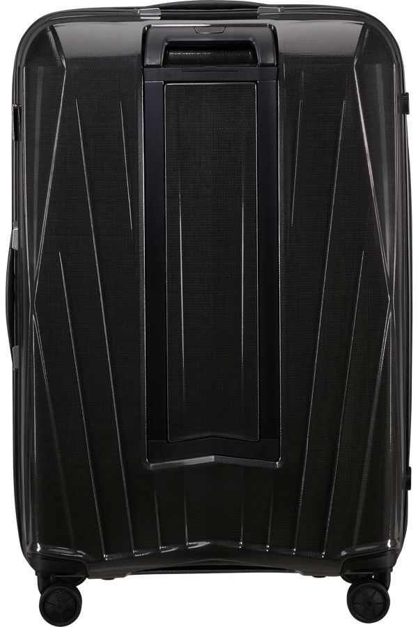 Чемодан Samsonite Major Lite 147120-1041 77см 100л Black