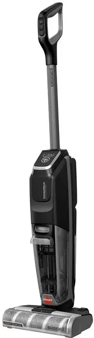 Вертикальный моющий пылесос BISSELL CrossWave OmniForce Edge Select 3999N, серый