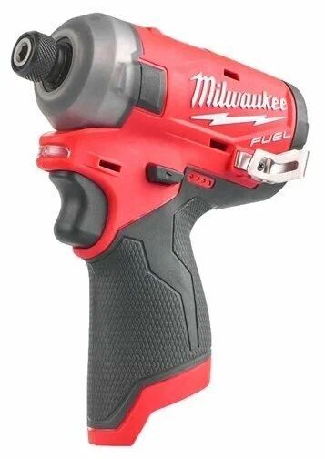 Импульсный винтовёрт Milwaukee FQID-0 4933464972