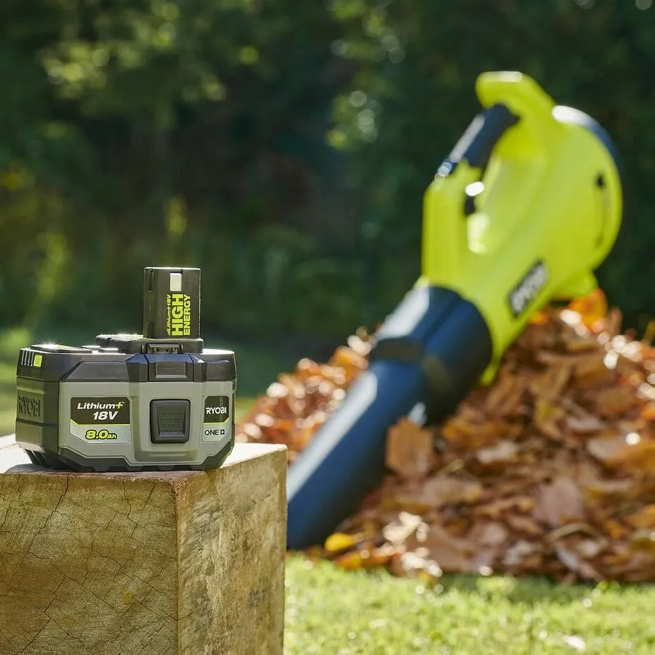 Аккумулятор RYOBI RB1880T (5133006264)