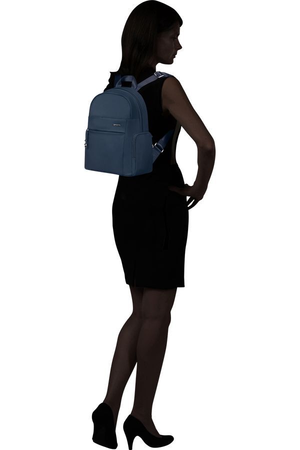 Рюкзак Samsonite Move 5.0 M 151640-1247 11.5л Dark Blue