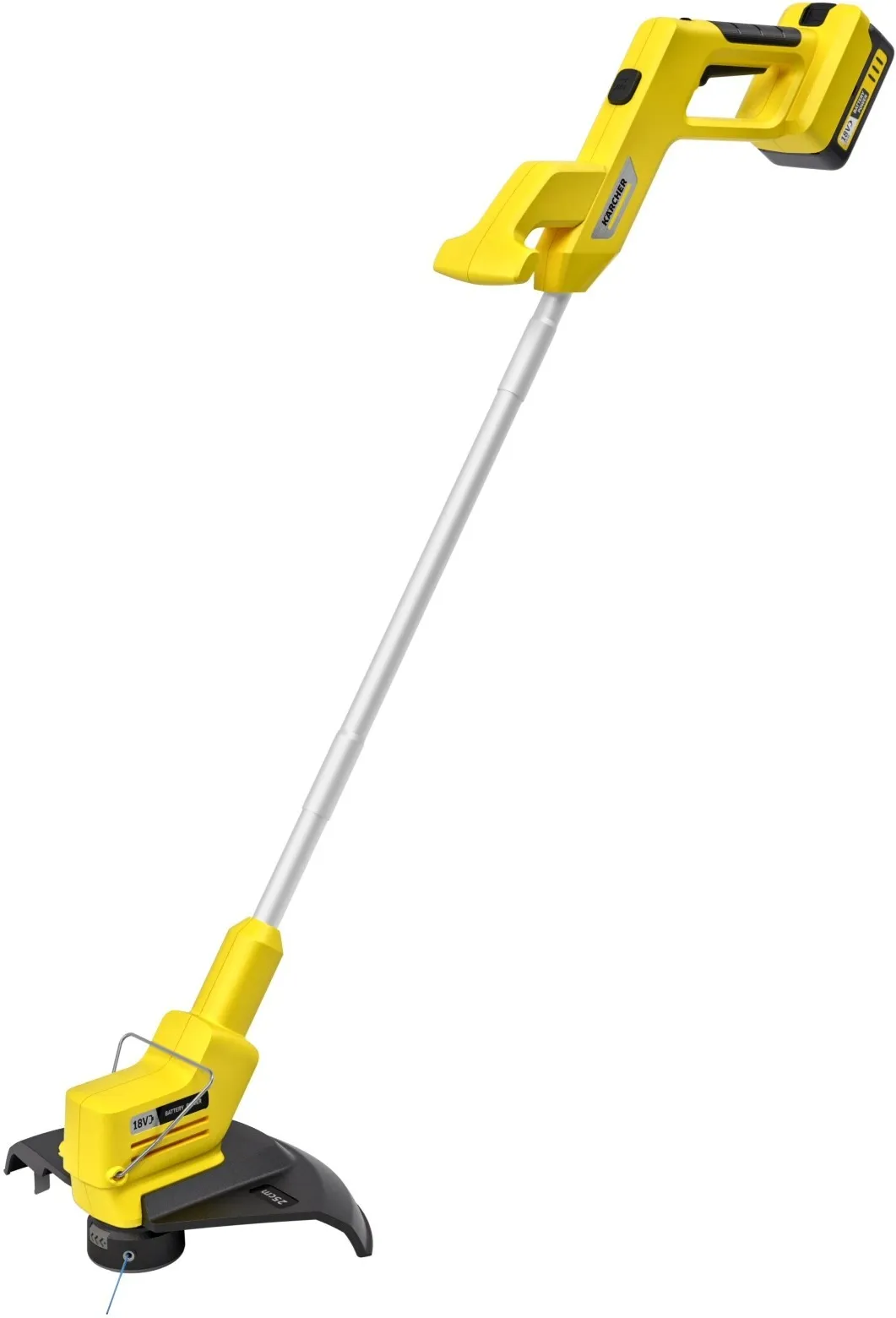 Триммер Karcher LTR 2-18 1.445-460.0
