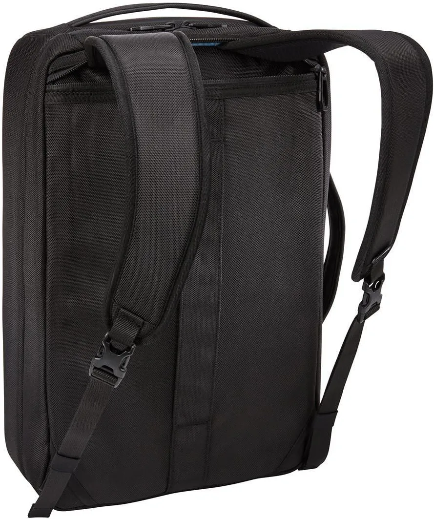 Рюкзак Thule Accent 17L Black 3204815