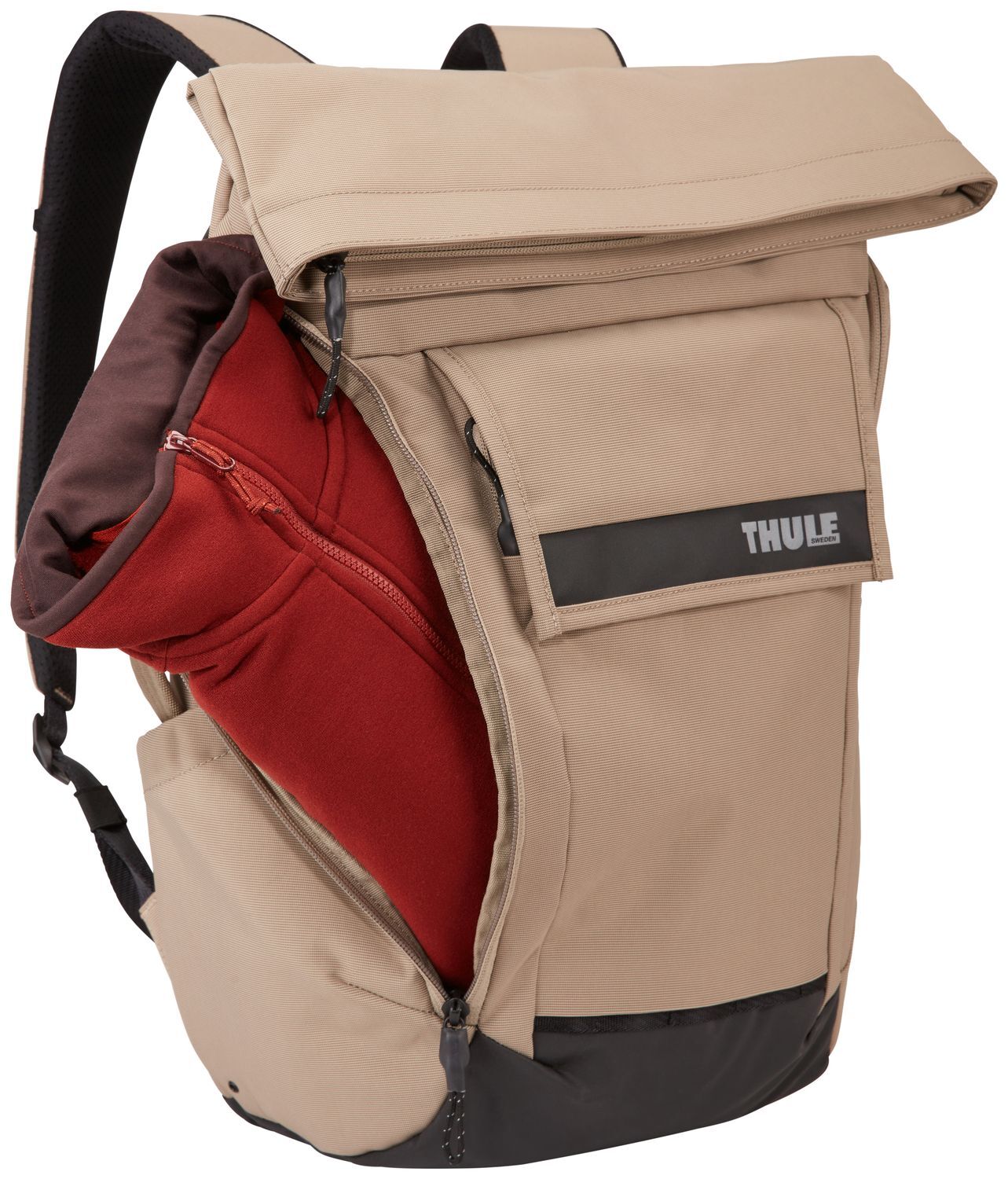 Рюкзак Thule Paramount Backpack 24L Timberwolf