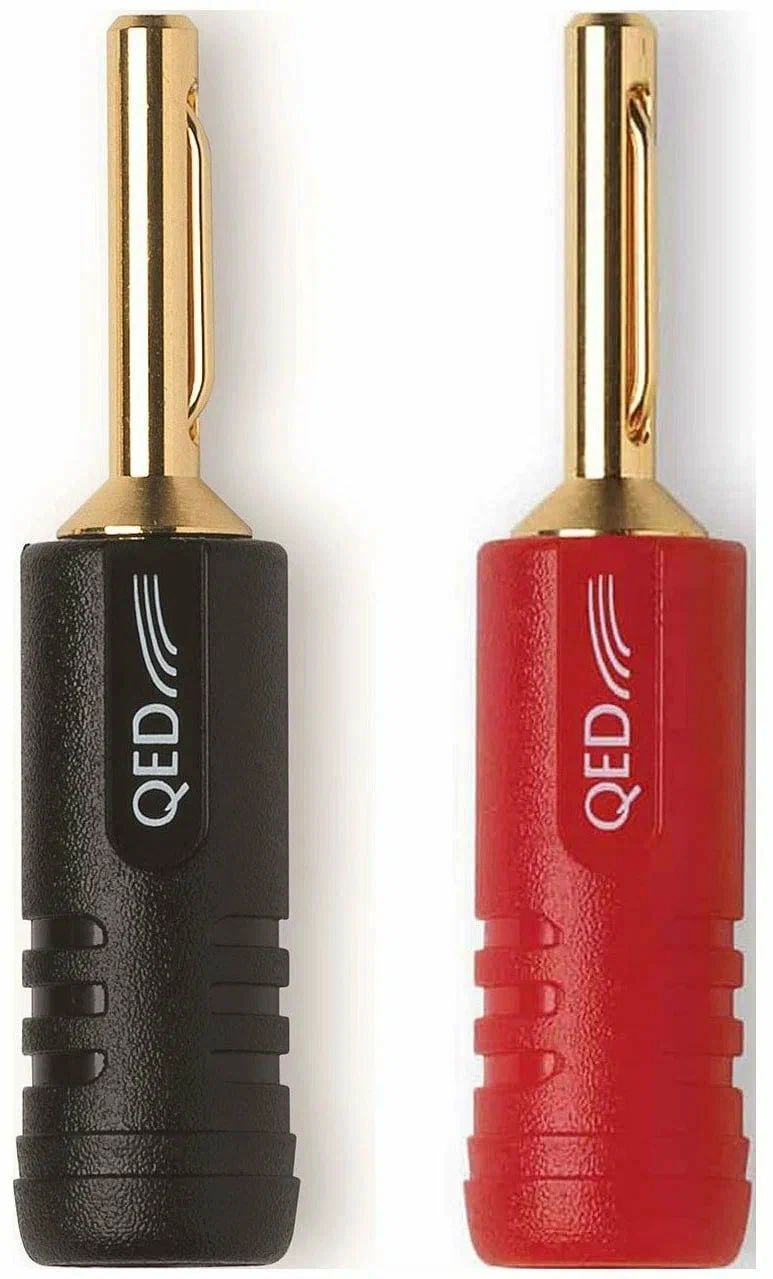 QED XT40i Pre-Term Speaker Cable 3.0m (QE1453)