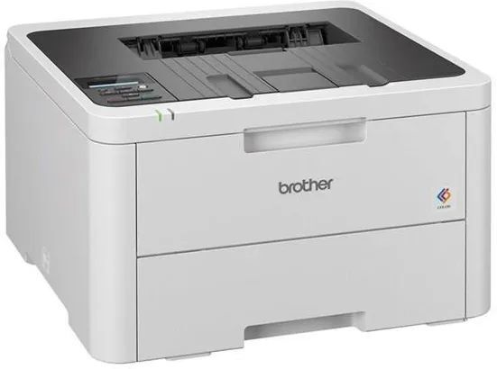 Цветной лазерный принтер Brother HL-L3220CW