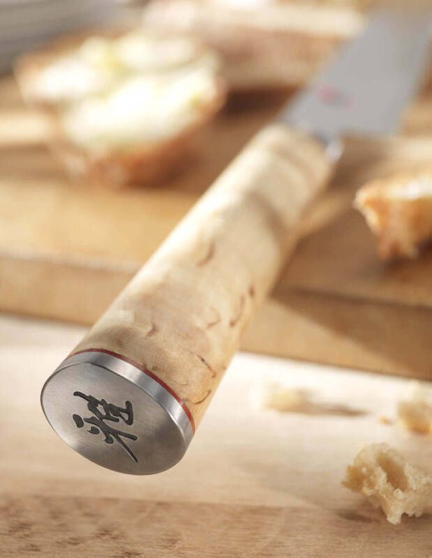 Нож универсальный Zwilling Miyabi 5000 MCD 16 см 34372-161-0