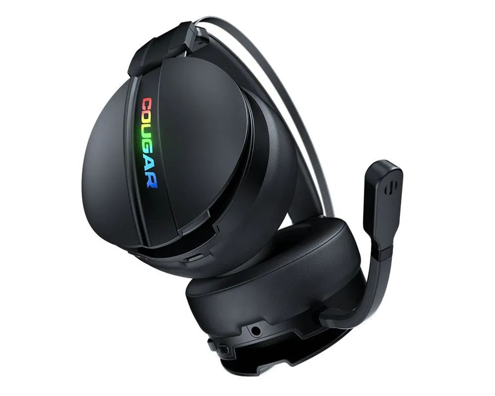Беспроводная компьютерная гарнитура COUGAR Omnes Essential