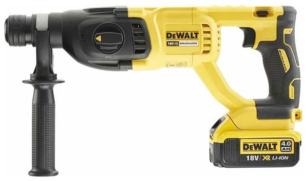 Перфоратор аккумуляторный DeWALT DCH133M1