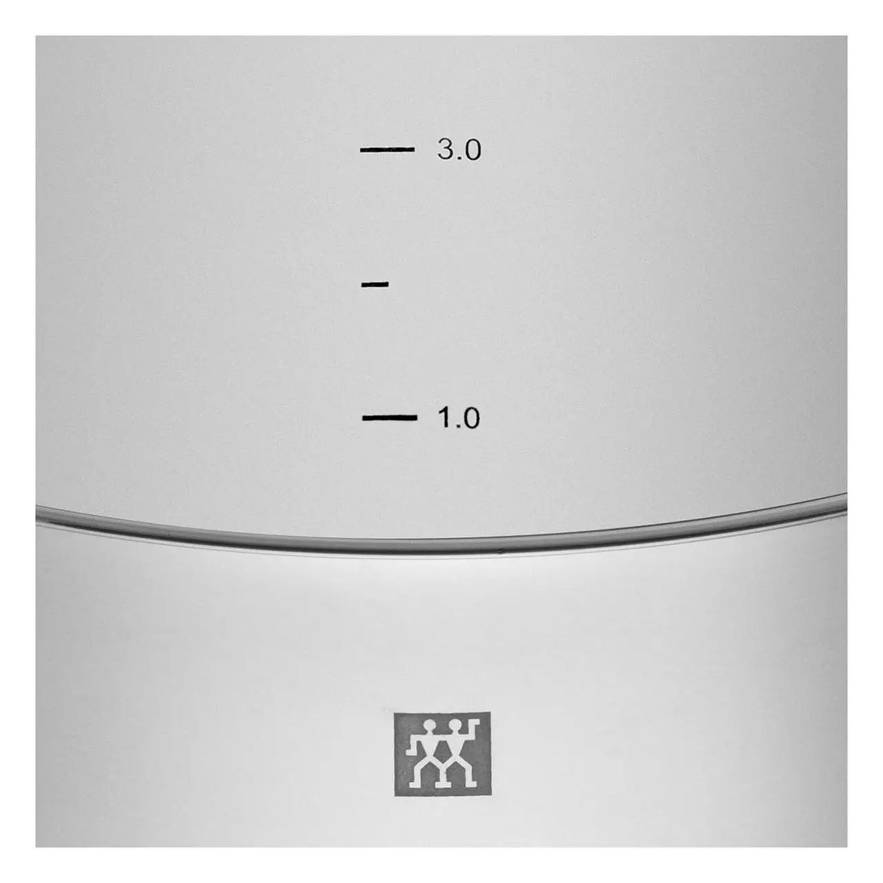 Набор из 5 кастрюль Zwilling Element 64450-000-0