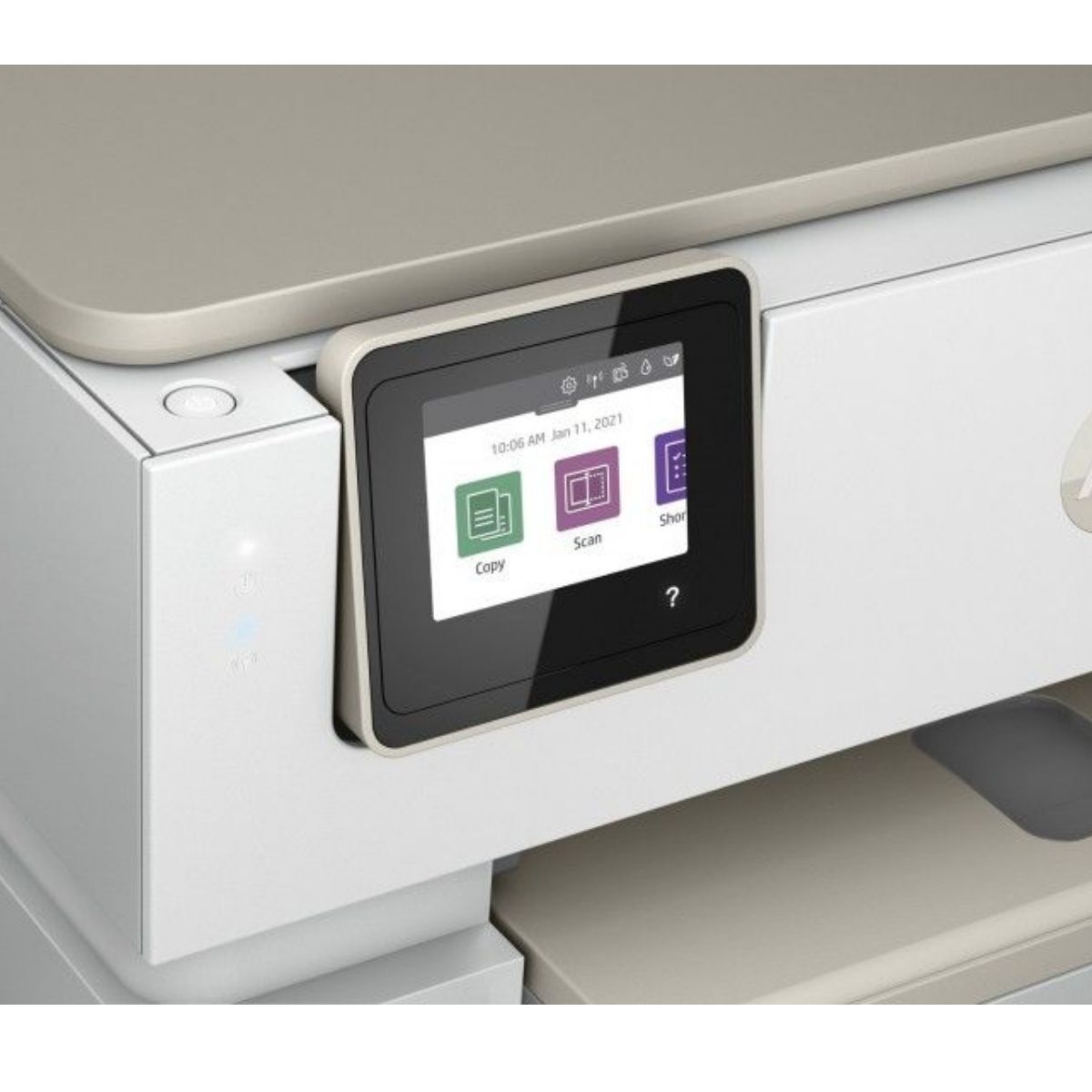 МФУ HP Envy Inspire 7220e Kolor AirPrint WiFi Instant Ink HP+