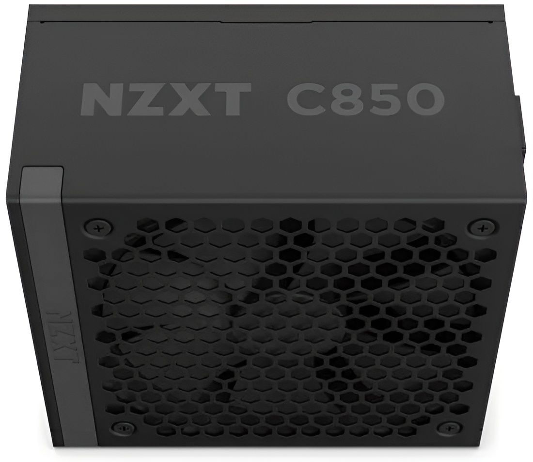 Блок питания NZXT C850 ATX 3.1 (PA8G2BBEU)