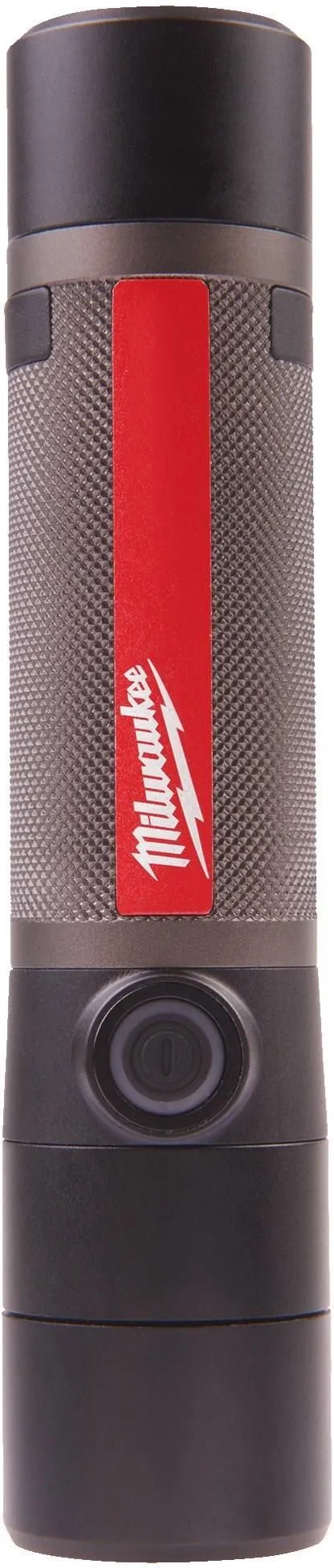 Фонарь Milwaukee L4 FMLED-301 4933479770 (с 1 АКБ 3,0 А·ч и ЗУ)