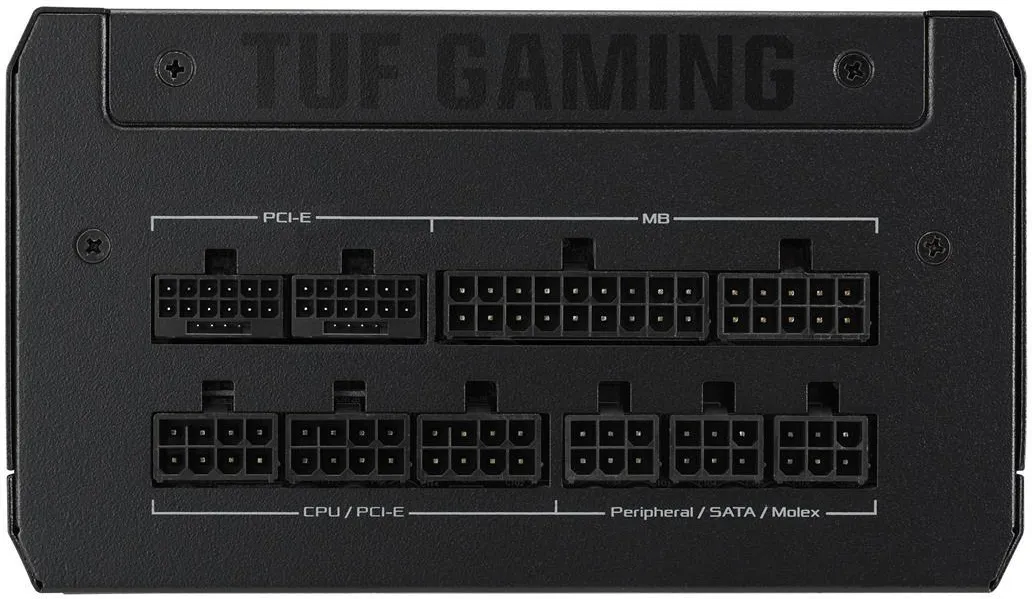 Блок питания Asus TUF Gaming 1200W (90YE00S0B0NA00)