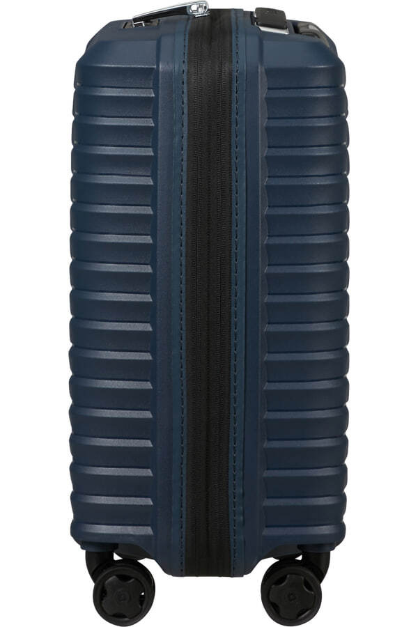 Чемодан Samsonite Upscape 155315-2165 45см 28/32л Blue Night