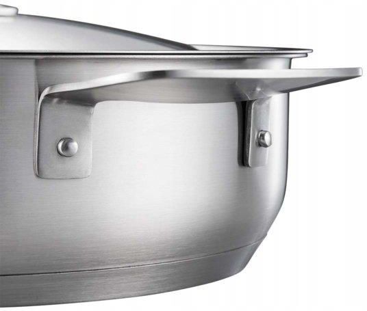 Жаровня Fiskars 28 см (1064749)