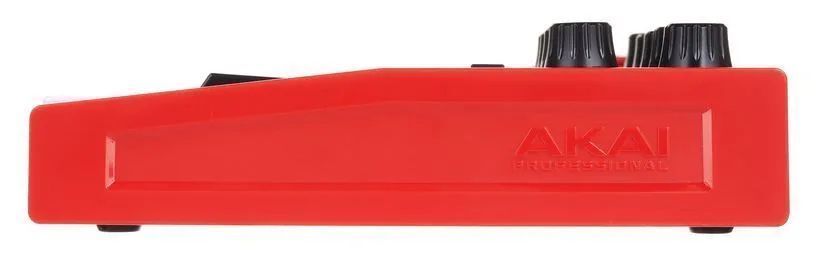 MIDI-клавиатура 37 клавиш AKAI MPK mini Plus