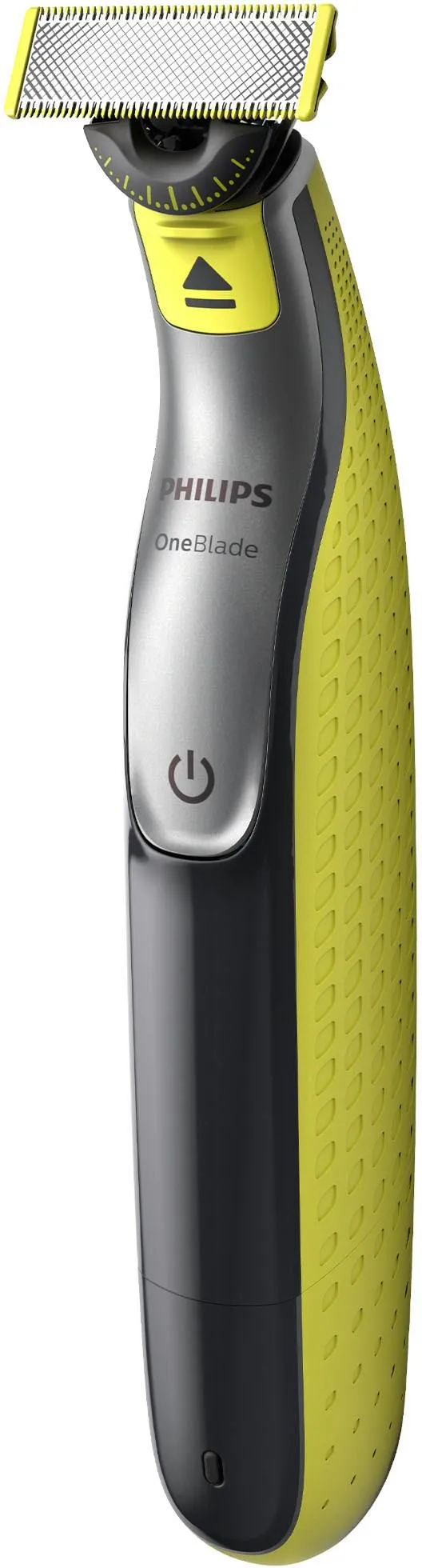 Беспроводной триммер Philips OneBlade 360 Face + Body QP2834/23