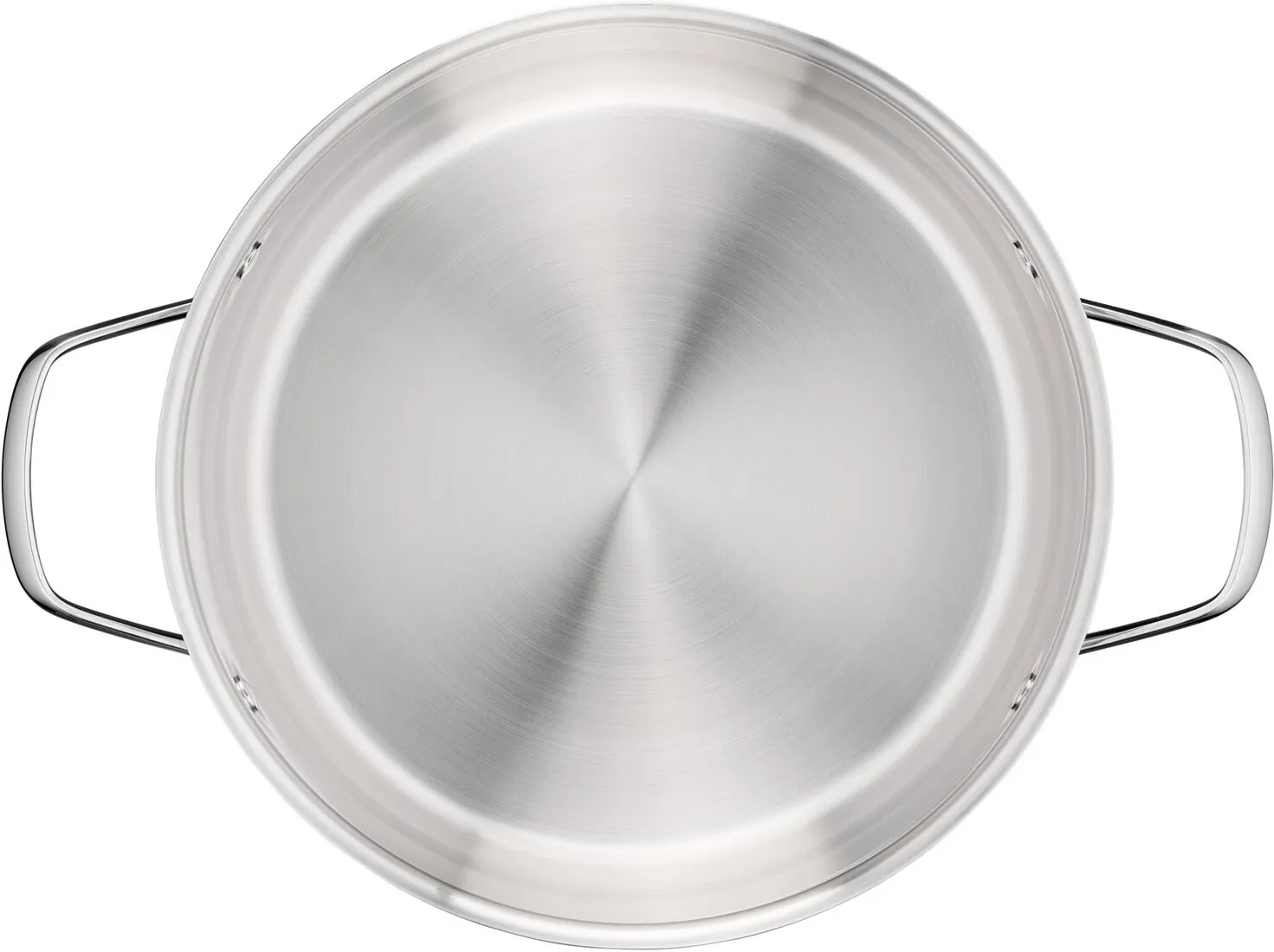 Кастрюля Tefal Space+ Emotion+ 9,6 л E3366455
