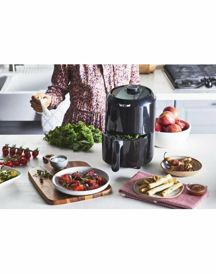 Аэрофритюрница Tefal Easy Fry Compact EY1018