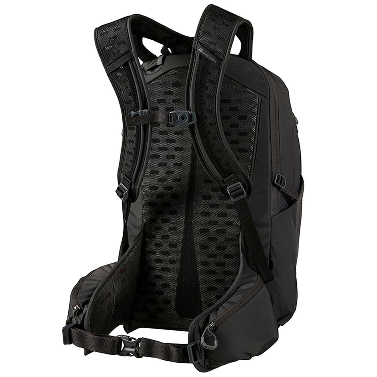 Рюкзак Gregory Kiro 22, Черный (Obsidian Black)