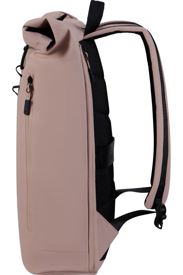 Рюкзак Samsonite Coatify Biz 151790-1751 14.1" 19л Rose
