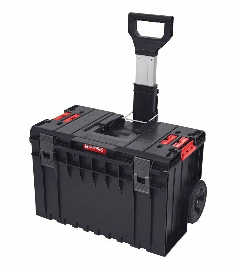 Набор ящиков Qbrick ONE 2.0 CART TECHNIK SET2 Z251088PG001