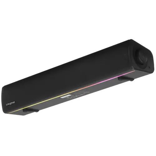 Саундбар для компьютера Creative Sound Blaster GS3 черный