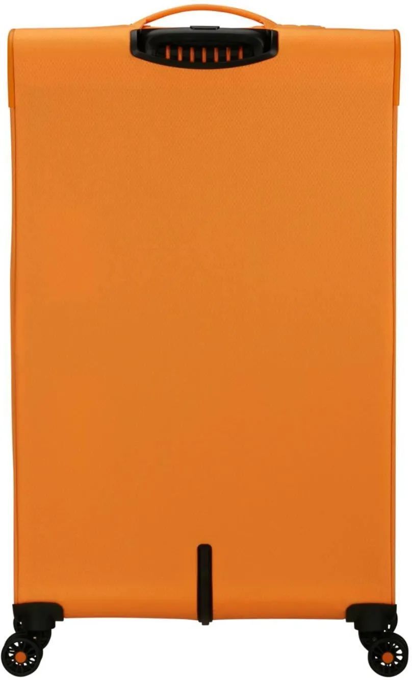 American Tourister Aerospin 80 см Чемодан оранжевый 116л