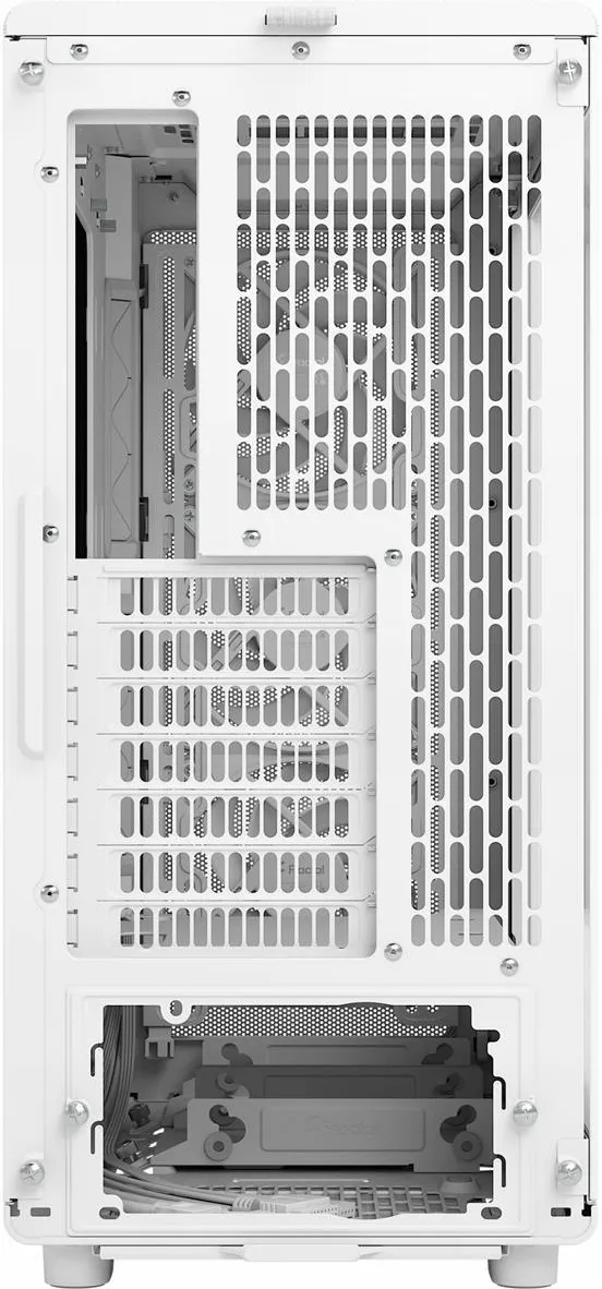 Компьютерный корпус Fractal Design Epoch TG Clear tint (FDCEPO1A03)