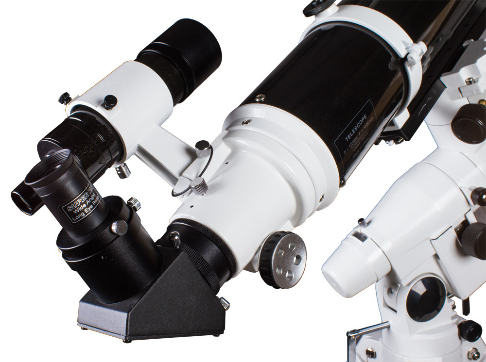 Телескоп Sky-Watcher BK 1201EQ5 белый