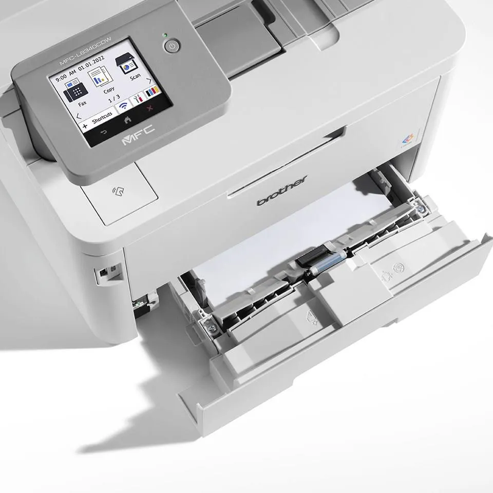 МФУ Brother MFC-L8340CDW