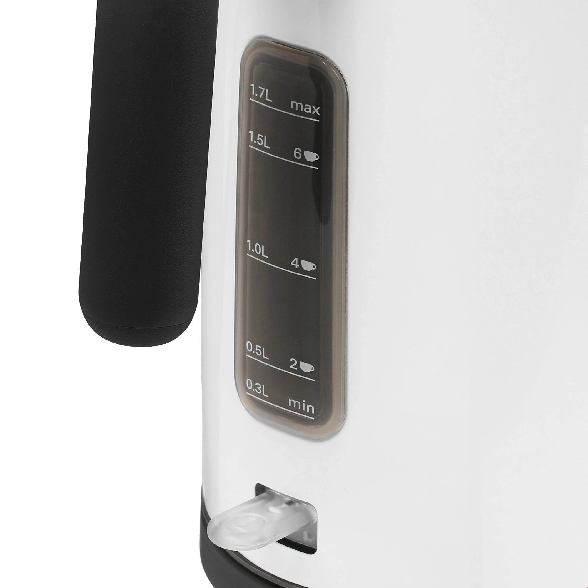 Электрический чайник Bosch TWK5P471
