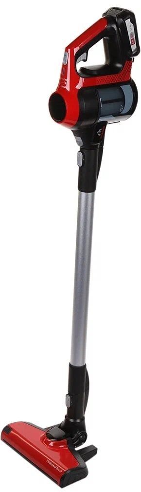 Пылесос Bosch BCS61PET ProAnimal, красный