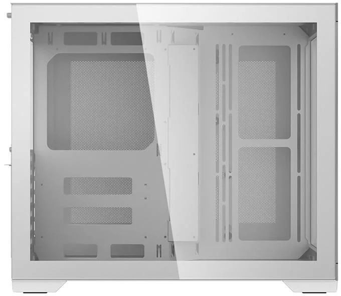 Компьютерный корпус Darkflash C305 ATX (белый) (C305ATXWHITE)