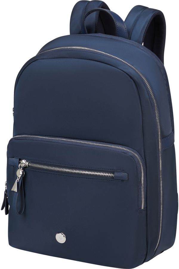 Рюкзак Samsonite Karissa Evo 151683-2165 14.1" 15л Blue Nights