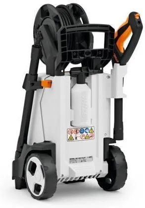 Мойка высокого давления Stihl RE 120 PLUS