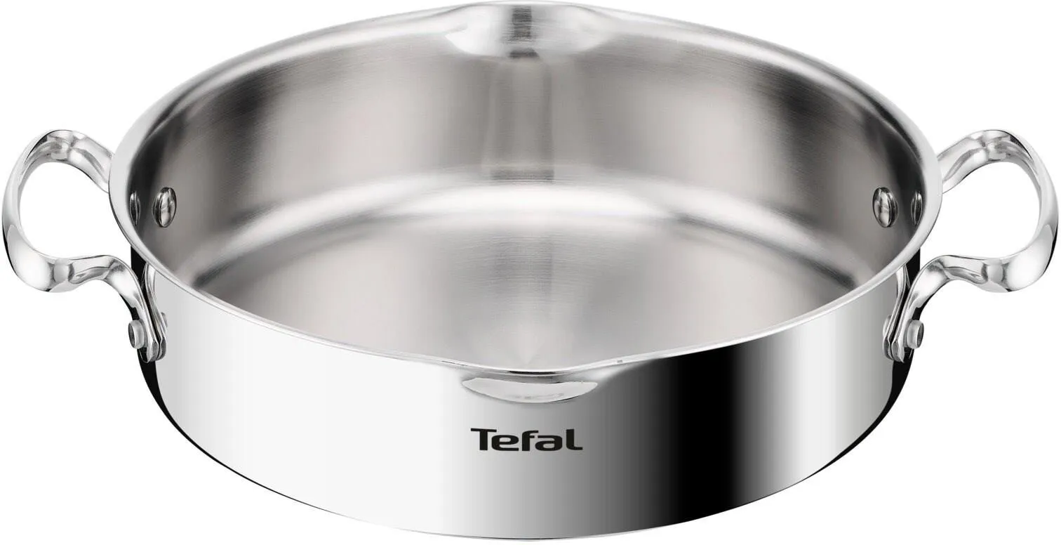 Набор посуды Tefal Duetto+ G719S855 8 предметов