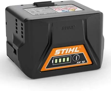 Аккумуляторный триммер Stihl Fsa 57 45220115748